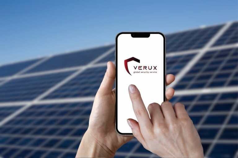 App Verux Energia