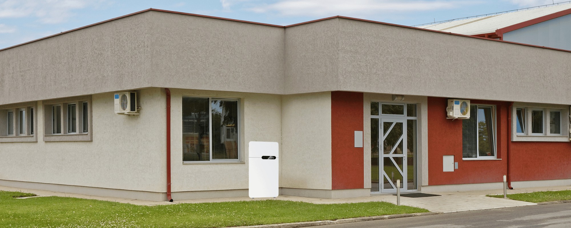 Installazione Aziende