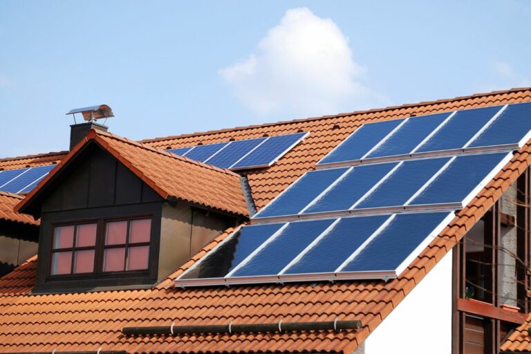 Pannelli fotovoltaici